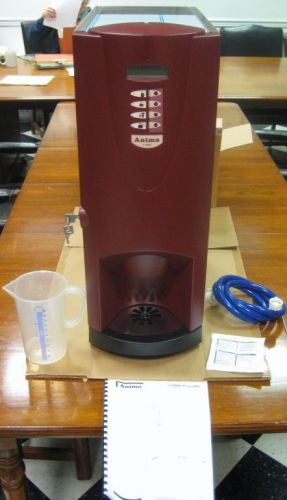 Animo 1-pbd liquid coffee dispenser for sale