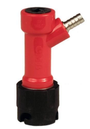 Pin lock, 3-pin liquid coupler - home brewing &amp; soda kegs for sale