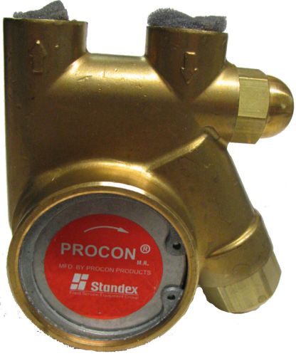 PROCON PUMP FOR SODA CARBONATORS - Direct replacement for BIG MACS