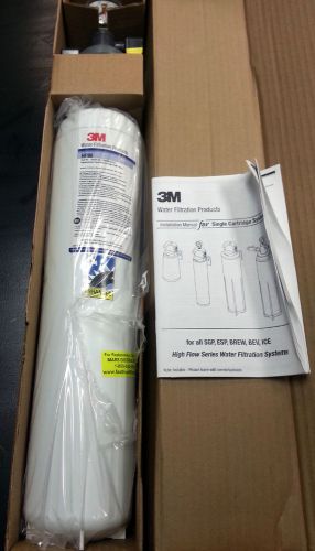 3m cuno bev190 beverage machine water filter system 56164-01 5616401 for sale