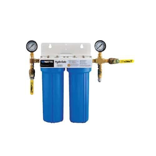 Dormont BRWMAX-S2S Brew Max-S2 Filtration Unit System