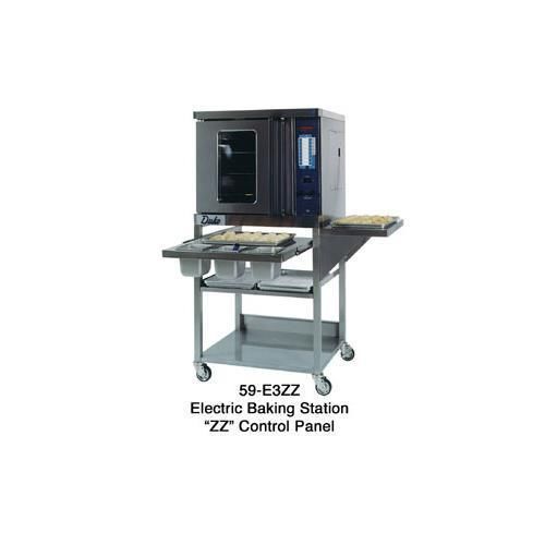 Duke 59-e3xx/59-bs convection oven for sale