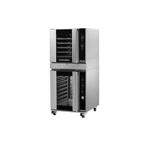 Moffat g32d5/p8m turbofan convection oven for sale