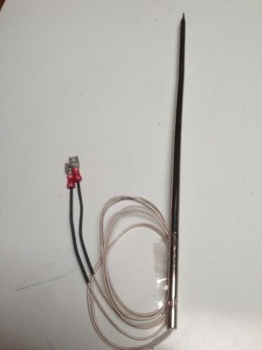 NEW BLODGETT OVEN  THERMISTOR PROBE #17745 12&#034; Probe