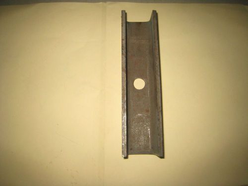 Market Forge Steam Generator Channel Yoke #90-5492