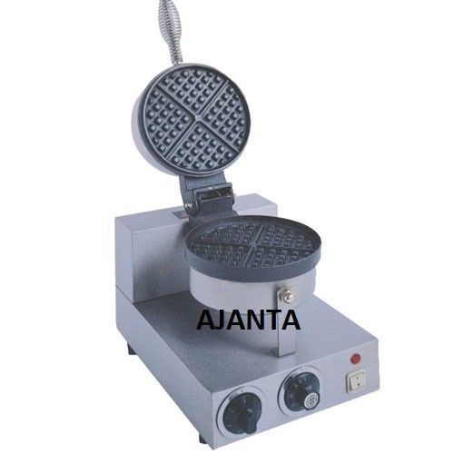 Waffle Baker Cooking &amp; Warming Equipment Waffle Irons &amp; Crepe Machines