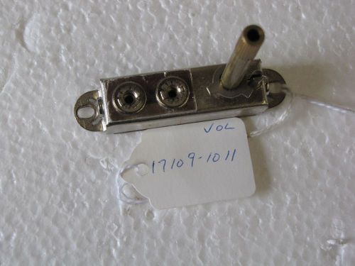 Vollrath thermostat long-stem 17109-1 for sale