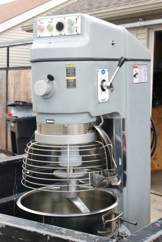 Globe SP62P Commercial Pizza Mixer ,Hobart ,