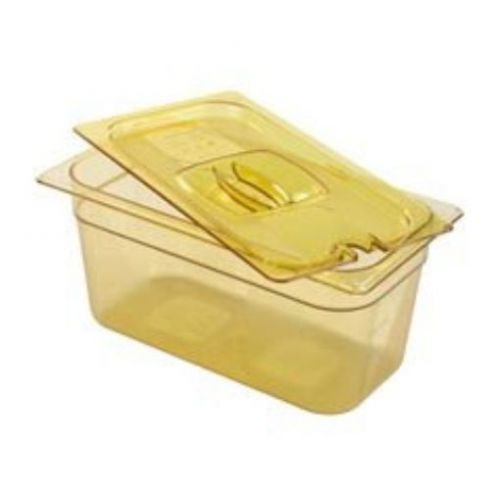 X-tra Hot Food Pan-1/2size