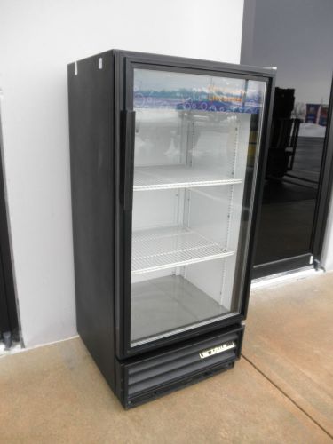 True Single Glass Door Cooler,GDM-10....