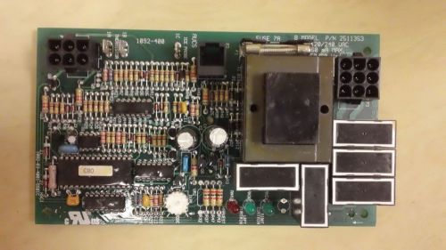 Manitowoc Ice Machine Control Board, B Model