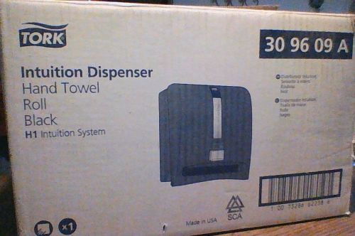 Tork Intuition Dispenser Hand Towel Roll 309609A