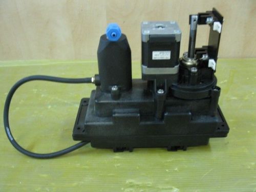 SANYO DENKI 103H5210-0440 STEPPER MOTOR W/ PLATE