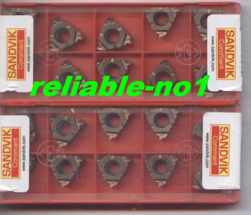 10pcs    FREE SHIPPING      SANDVIK   266RG-16UNO1A120M   1125    10pcs