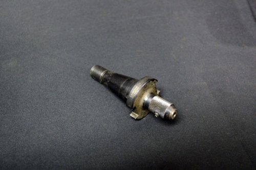 KENNAMETAL / ERICKSON QC30EM018175 QUICK CHANGE 3/16&#034; END MILL ADAPTER