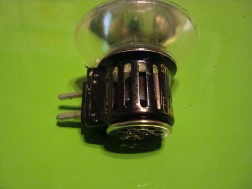 SYLVANIA EMM PROJECTOR LIGHT BULB 250 WATT, 24 VOLT, MADE IN USA NEW