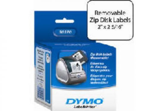 NEW SANFORD 30370 LABELS ZIP DRIVE 2 X 2.34