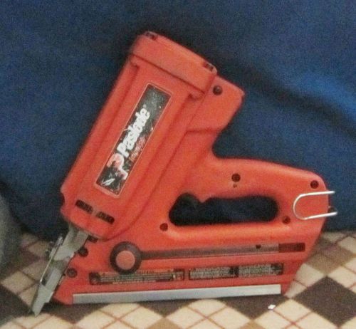 paslode 900420 cordless framing nailer/nail gun