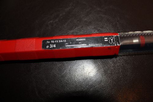 Hilti 3/4-13 bit