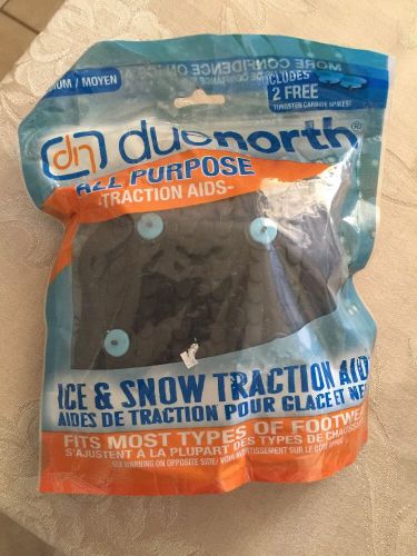 Due North All Purpose Traction Aid - Medium