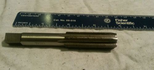 REGAL 9/16&#034;-24 NS HS TAP Vintage Tools