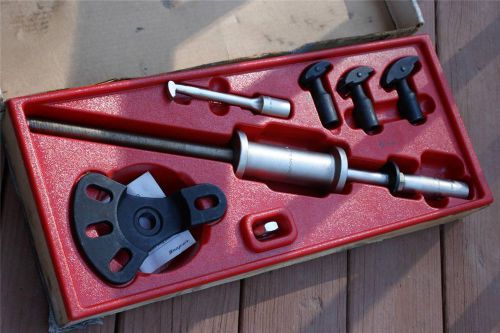 SNAP-ON  CJ2003A  8  PIECE REAR AXLE PULLER SET