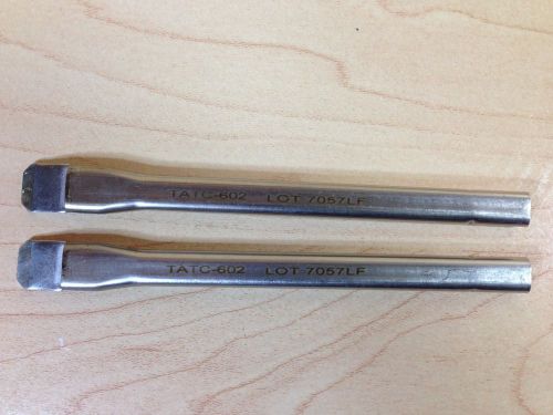 Metcal TATC 602 Talon Tips, 0.25&#034;