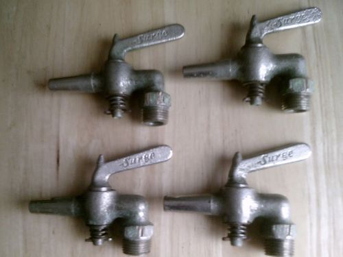 VINTAGE SURGE MILKING VACUMN VALVES