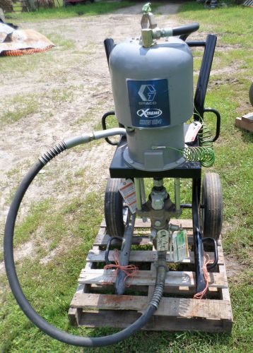 Graco Xtreme King 56:1 High Performance Airless Sprayer