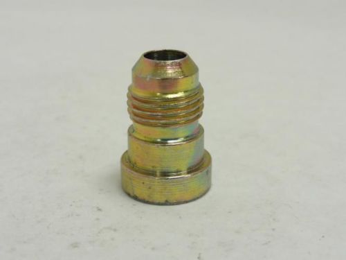 142616 New-No Box, Parker 10-6 TRTX Tube End Reducer Insert 3/8 JIC