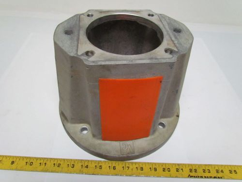 VESCOR 1956 Pump Motor Adapter Bell Housing Style 8