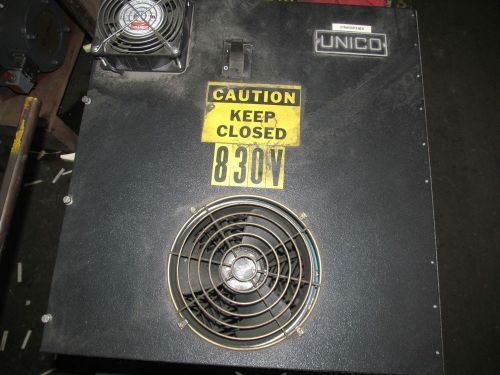 Used Unico DC Drive 702-968  308-608  830V