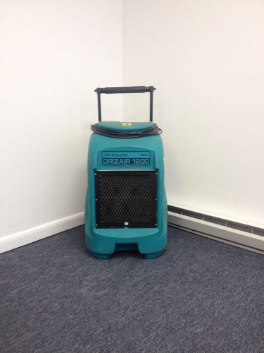 Dri-Eaz  1200 Dehumidifier