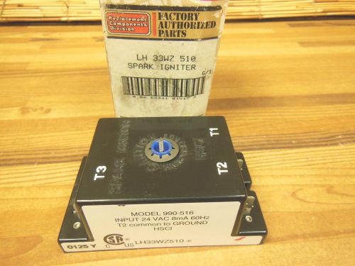 Lh33wz510 spark ignitor for sale