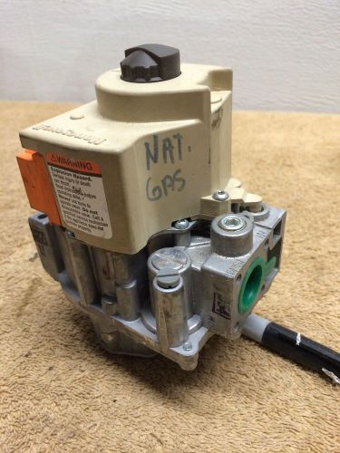 Honeywell gas valve vr8204c-3007  hvac for sale