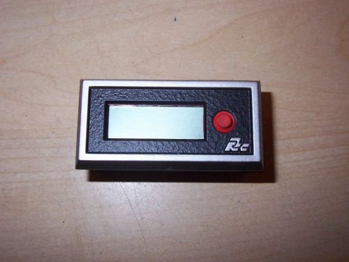 New Red Lion Controls APLSP4B Digital Display Counter APLSP4B01197