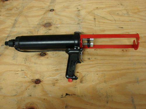 Cox Pneumatic Caulking Gun NOS