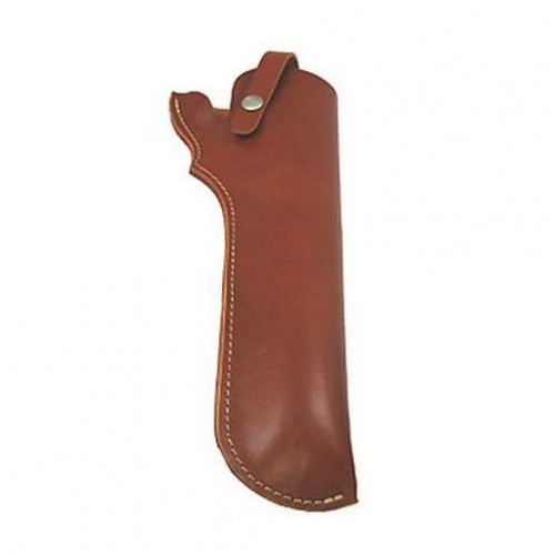 Hunter 1100 Series S&amp;W 500 8-3/8&#034; Barrel Belt Holster Leather Tan