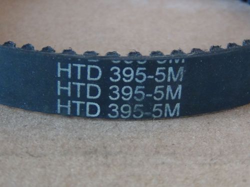 Timing Belt HTD 395-5M HTD *** FREE SHIPPING ***