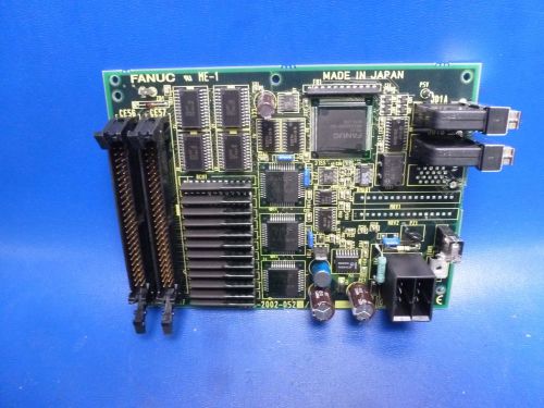 FANUC A20B-2002-0521 /05A A20B20020521 I/O BOARD CARD