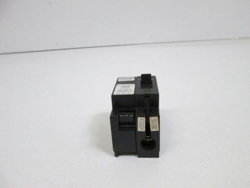 SQUARE D CIRCUIT BREAKER EHB14015PL *NEW IN BOX*