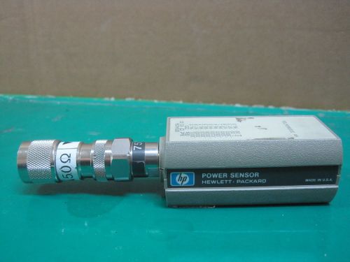 Agilent 8483A Power Sensor