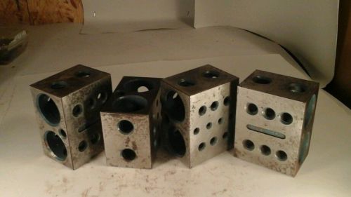 4 Set Up Blocks