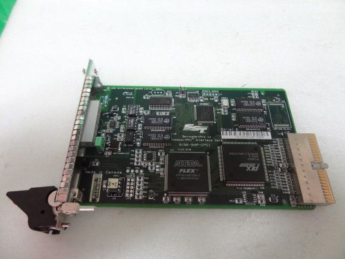 SST 5136-DNP-CPCI INTERFACE CARD