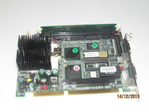 AMIBIOS GK97073 AMERICAN MEGATRENDS PROCESSING BOARD