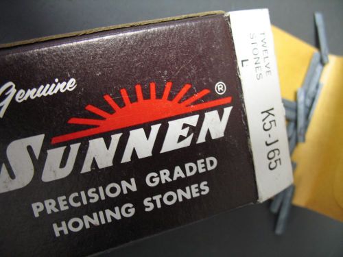 K5-J65 Sunnen Honing Stones