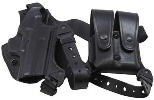 Gould Goodrich B804-G20 Shoulder Holster Fits Glock 20 21 29 30 36 B804-G20