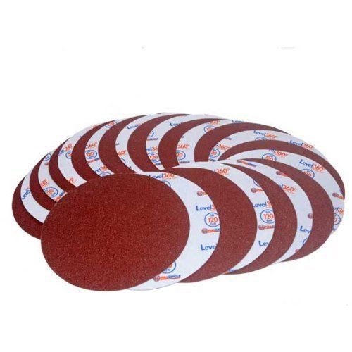 Full circle international inc. professional drywall sanding disk set. carpentry for sale