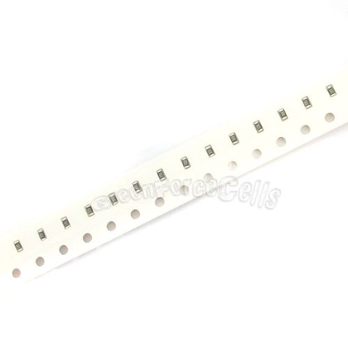 500 x smd smt 0603 chip resistors surface mount 330r 330ohm 331 +/-5% 1/10w rohs for sale