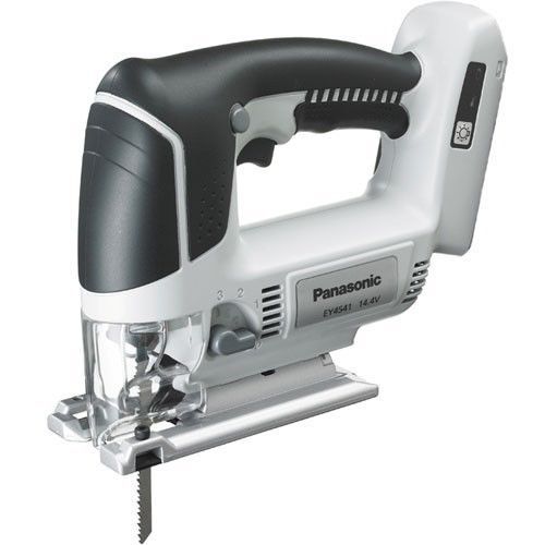 NEW PANASONIC EY4541X Jig Saw 14.4V (TOOL BODY ONLY) Free SHIPPING